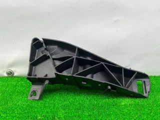 6J4807377 Кронштейн крепления бампера заднего Seat Ibiza 4 Арт 170817, вид 3