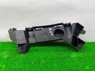 6J4807393 Кронштейн крепления бампера заднего Seat Ibiza 4 Арт 170818, вид 1