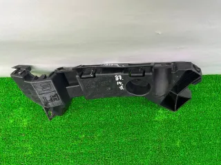 6J4807393 Кронштейн крепления бампера заднего Seat Ibiza 4 Арт 170818, вид 4