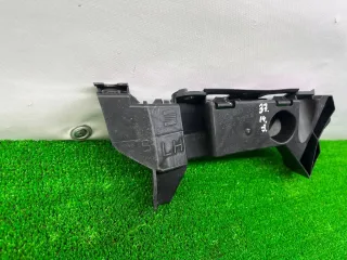 6J4807393 Кронштейн крепления бампера заднего Seat Ibiza 4 Арт 170818, вид 2