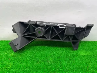 6J4807393 Кронштейн крепления бампера заднего Seat Ibiza 4 Арт 170818, вид 6