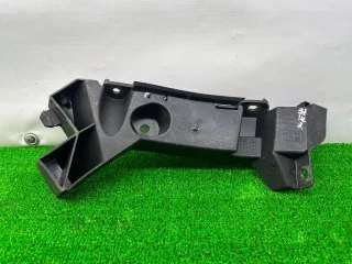 6J4807394 Кронштейн крепления бампера заднего Seat Ibiza 4 Арт 170819, вид 1
