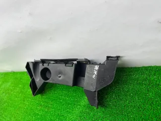 6J4807394 Кронштейн крепления бампера заднего Seat Ibiza 4 Арт 170819, вид 3