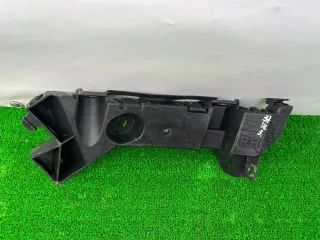 6J4807394 Кронштейн крепления бампера заднего Seat Ibiza 4 Арт 170819, вид 2