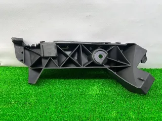 6J4807394 Кронштейн крепления бампера заднего Seat Ibiza 4 Арт 170819, вид 5