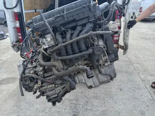 BCA Двигатель Volkswagen Golf 4 Арт 96926254, вид 2
