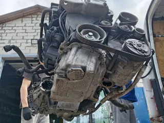 BCA Двигатель Volkswagen Golf 4 Арт 96926254, вид 6