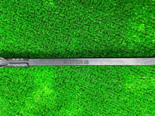 1S7117526AB Щеткодержатели (поводок стеклоочистителя, дворник) Seat Ibiza 4 Арт 170820, вид 6
