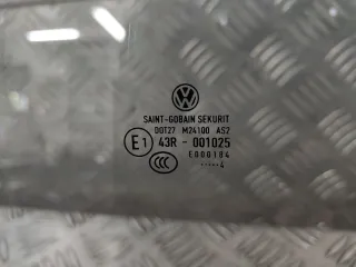 43R001025 Стекло двери передней левой Volkswagen Transporter T5 restailing Арт 96926309, вид 2