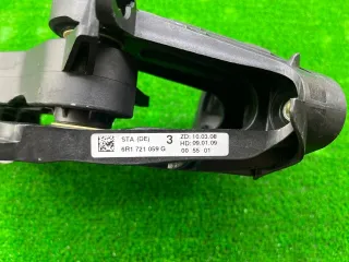 6R1721059 Педаль сцепления Seat Ibiza 4 Арт 170821, вид 7