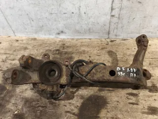 8D0407257 Кулак поворотный передний правый Volkswagen Passat B5 Арт 96926308, вид 4