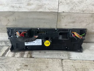 4G0820043H Блок управления печки / климат-контроля Audi A7 1 (S7,RS7) Арт 96926317, вид 2