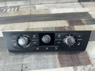 4G0820043H Блок управления печки / климат-контроля Audi A7 1 (S7,RS7) Арт 96926317