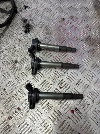 9091909252 Катушка зажигания Toyota Avensis 3 Арт 84567433, вид 1