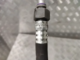4Z8260712J Трубка кондиционера Audi A6 Allroad C5 Арт 96926339, вид 6