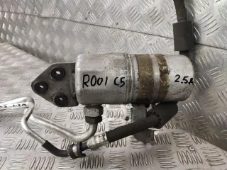 4Z8260712J Трубка кондиционера Audi A6 Allroad C5 Арт 96926339, вид 2