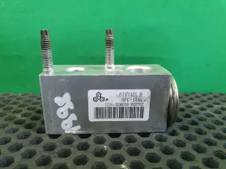 670730L, N670731B Клапан компрессора кондиционера Peugeot 208 Арт 96926340, вид 2