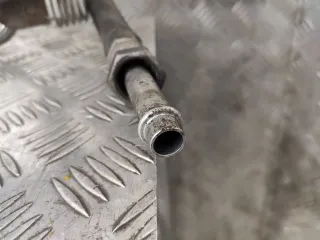 4Z8260712J Трубка кондиционера Audi A6 Allroad C5 Арт 96926345, вид 5