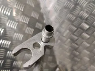 4Z8260712J Трубка кондиционера Audi A6 Allroad C5 Арт 96926345, вид 6