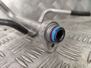 4Z7260712A Трубка кондиционера Audi A6 Allroad C6 Арт 96926360, вид 3