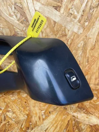  Кнопка стеклоподъемника переднего правого Citroen Xantia  Арт 96926357, вид 2