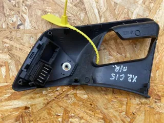  Кнопка стеклоподъемника переднего правого Citroen Xantia  Арт 96926357, вид 3