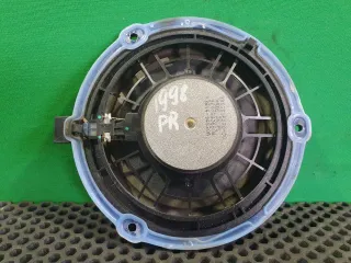 9803506380 Динамик двери передней правой Citroen C4 Grand Picasso 2 Арт 96926370, вид 2