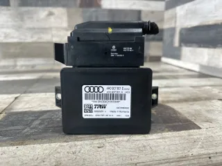 4H0907801A,4H0907801C Блок ручника (стояночного тормоза) Audi A8 D4 (S8) Арт 96926379, вид 1