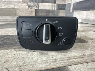 4G0941531E Переключатель света Audi A6 C7 (S6,RS6) Арт 96926390, вид 1