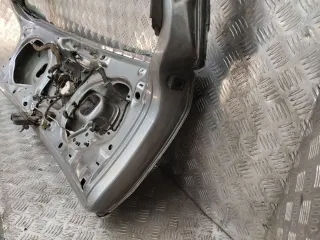  Крышка багажника (дверь 3-5) Audi A6 C5 (S6,RS6) Арт 96926391, вид 9