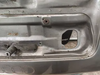  Крышка багажника (дверь 3-5) Audi A6 C5 (S6,RS6) Арт 96926391, вид 16