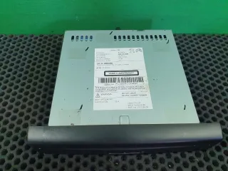 98037233ZD CD чейнджер Peugeot 208 Арт 96926396, вид 2
