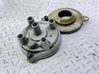  Распределитель зажигания (трамблер) Ford Scorpio 1 Арт 96926427, вид 3
