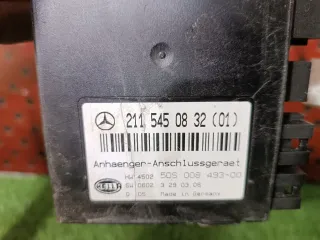 A2116105925, A2116106025, A2113100704, 2115450832 Фаркоп Mercedes E W211 Арт 96926424, вид 7