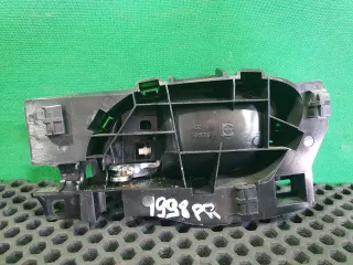 96555516VV Ручка внутренняя задняя правая Peugeot 2008 Арт 96926440, вид 2