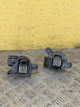 42737708,42737706 фара противотуманная левая Chevrolet TrailBlazer 3 Арт 2-13-24, вид 2