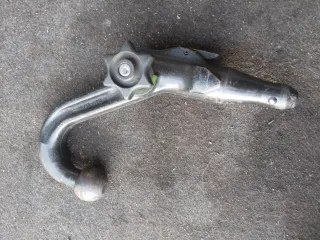  Фаркоп BMW X5 E53 Арт 96926453