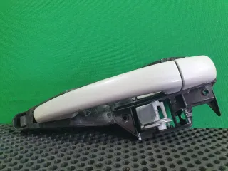 9672961080 Ручка наружная задняя правая Peugeot 2008 Арт 96926490, вид 1