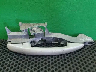 9680168580 Ручка наружная передняя правая Citroen C3 Picasso Арт 96926503, вид 2
