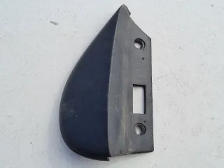 7700841709 Накладка декоративная Renault Scenic 1 Арт 96926512, вид 1