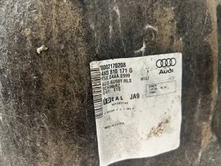 4K0810171G Защита арок задняя левая (подкрылок) Audi A6 C8 (S6,RS6) Арт 1334172223, вид 3