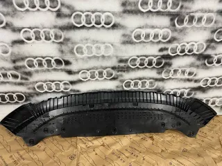 4K0807611A защита бампера переднего Audi A6 C8 (S6,RS6) Арт 1334166947, вид 2