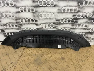 4K0807611 защита бампера переднего Audi A6 C8 (S6,RS6) Арт 110038703, вид 1