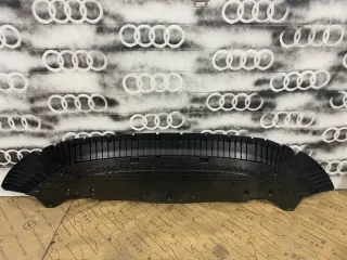 4K0807611 защита бампера переднего Audi A6 C8 (S6,RS6) Арт 110038703, вид 3