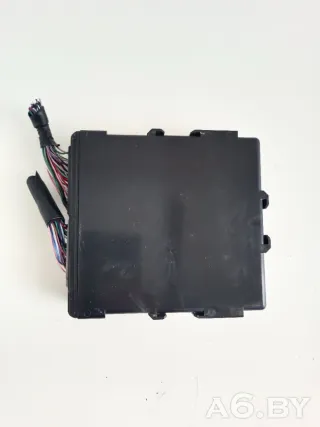 89981-K0280, MB286000-0022 Блок управления (другие) Toyota Yaris 4 Арт 96926511, вид 1