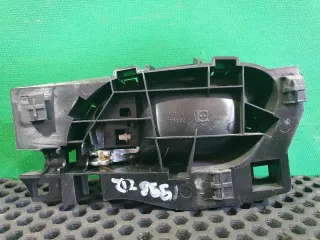 96555516VV Ручка внутренняя задняя правая Citroen Spacetourer Арт 96926580, вид 2