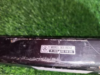A2033100137, A2036101025, A2036101825, A2036101725 Фаркоп Mercedes C W203 Арт 96926566, вид 5