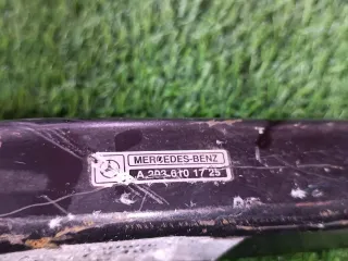 A2033100137, A2036101025, A2036101825, A2036101725 Фаркоп Mercedes C W203 Арт 96926566, вид 4