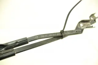 Щеткодержатели (поводок стеклоочистителя, дворник) Volkswagen Passat B6 Арт 96926606, вид 3