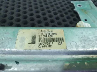 9673153880 Стеклоподъемник правый задний Peugeot 2008 Арт 96926610, вид 3